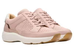 Clarks Tivoil Walk - Light Pink