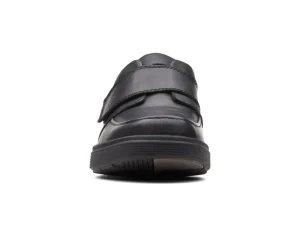 Clarks Un Abode Strap - Black