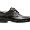 Clarks Un Aldric Park - Black