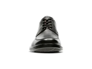 Clarks Un Aldric Park - Black