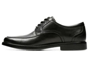 Clarks Un Aldric Park - Black