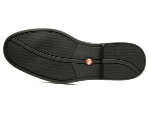 Clarks Un Aldric Park - Black