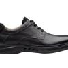 Clarks Un Briley Pace - Black