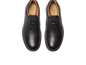 Clarks Un Briley Pace - Black