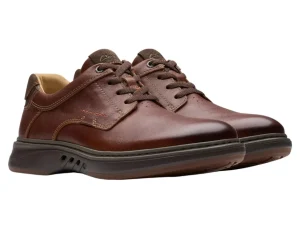 Clarks Un Briley Pace - Tan