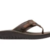 Clarks Wesley Sun - Beeswax Leather