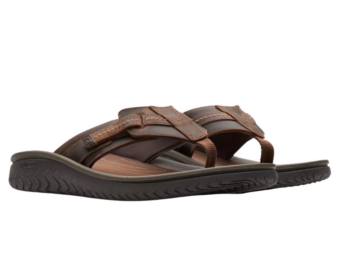 clarks_wesley_sun__beeswa_1.webp Clarks Wesley Sun - Beeswax Leather