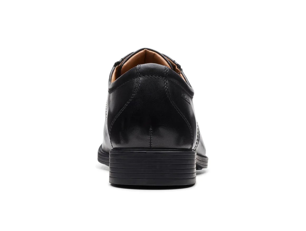 clarks_whiddon_cap__black_3.webp Clarks Whiddon Cap - Black