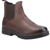 Cotswold Farmington - Brown