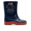 Cottonmount SWP 3320 - Navy Red