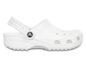 Crocs Classic Clog 10001-100 - White