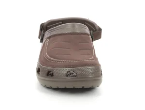 Crocs Yukon Vista Clog M 207142-206 - Espresso