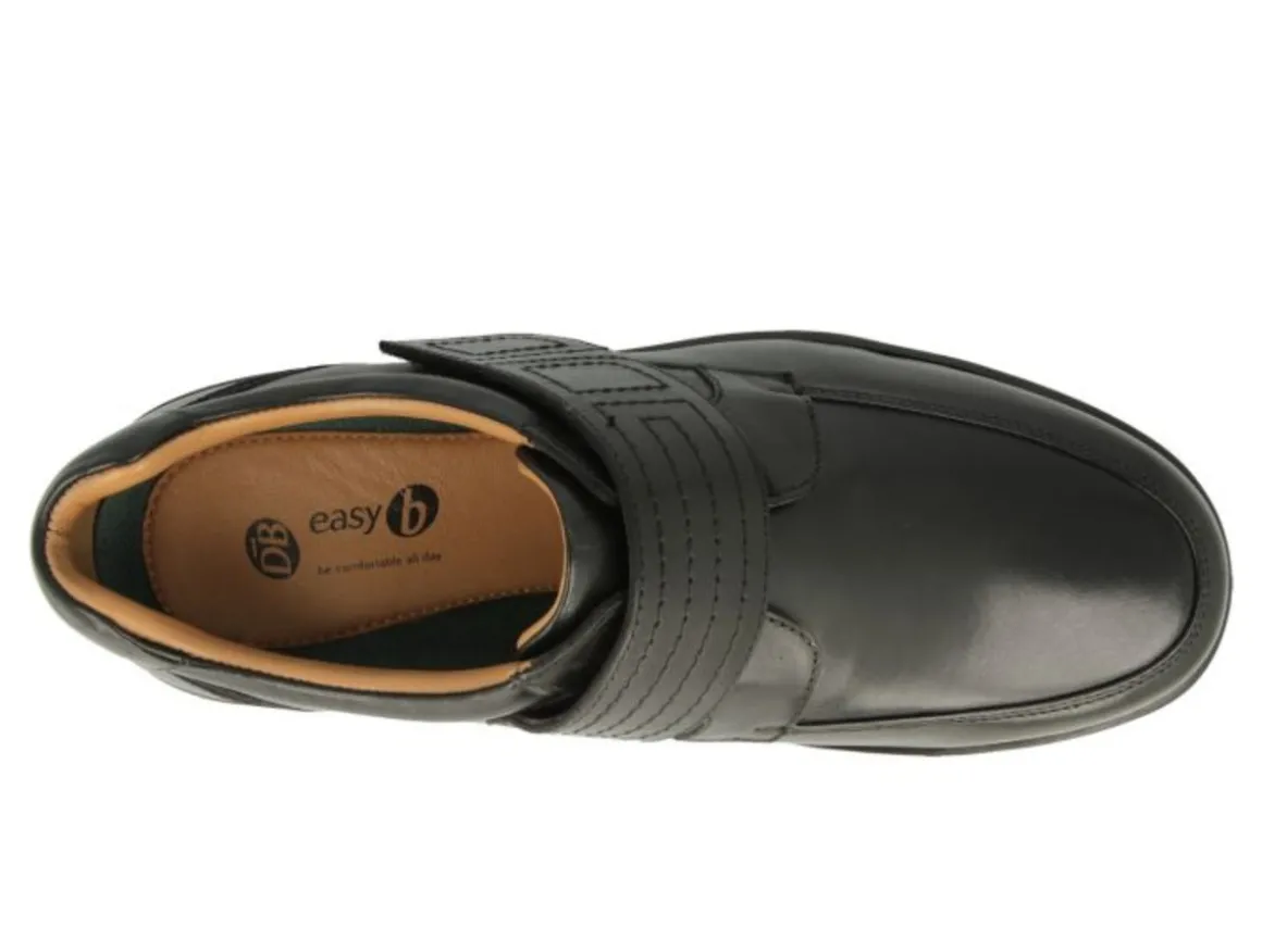 db_easy_b_bahamas__black_4.webp DB Easy B Bahamas - Black