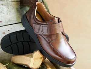 DB Easy B Bahamas - Brown