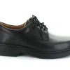 DB Easy B Bob Wide Fitting - Black