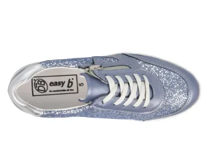 DB Easy B 75159N Cockatoo - Sky Blue