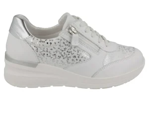 DB Easy B 75159N Cockatoo - White