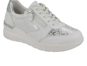 DB Easy B 75159N Cockatoo - White