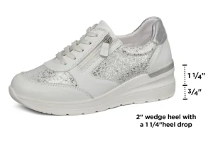 DB Easy B 75159N Cockatoo - White