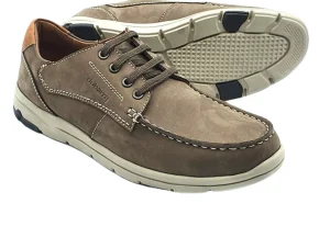 Dubarry Baker 5819 90 - Pebble