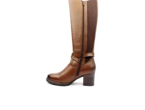 Dubarry Canker - Tan