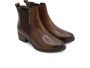Dubarry Crest 1983-95 - Chestnut