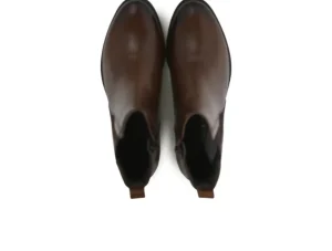 Dubarry Crest 1983-95 - Chestnut