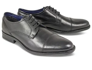 Dubarry Derek 4889 01 - Black