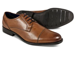 Dubarry Derek 4889-07 - Tan
