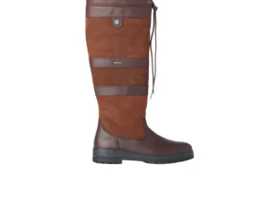Dubarry Galway - Walnut