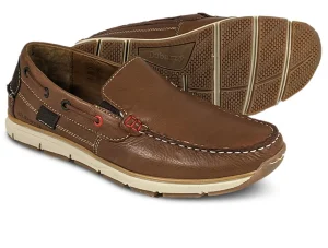 Dubarry Mayson - Brown