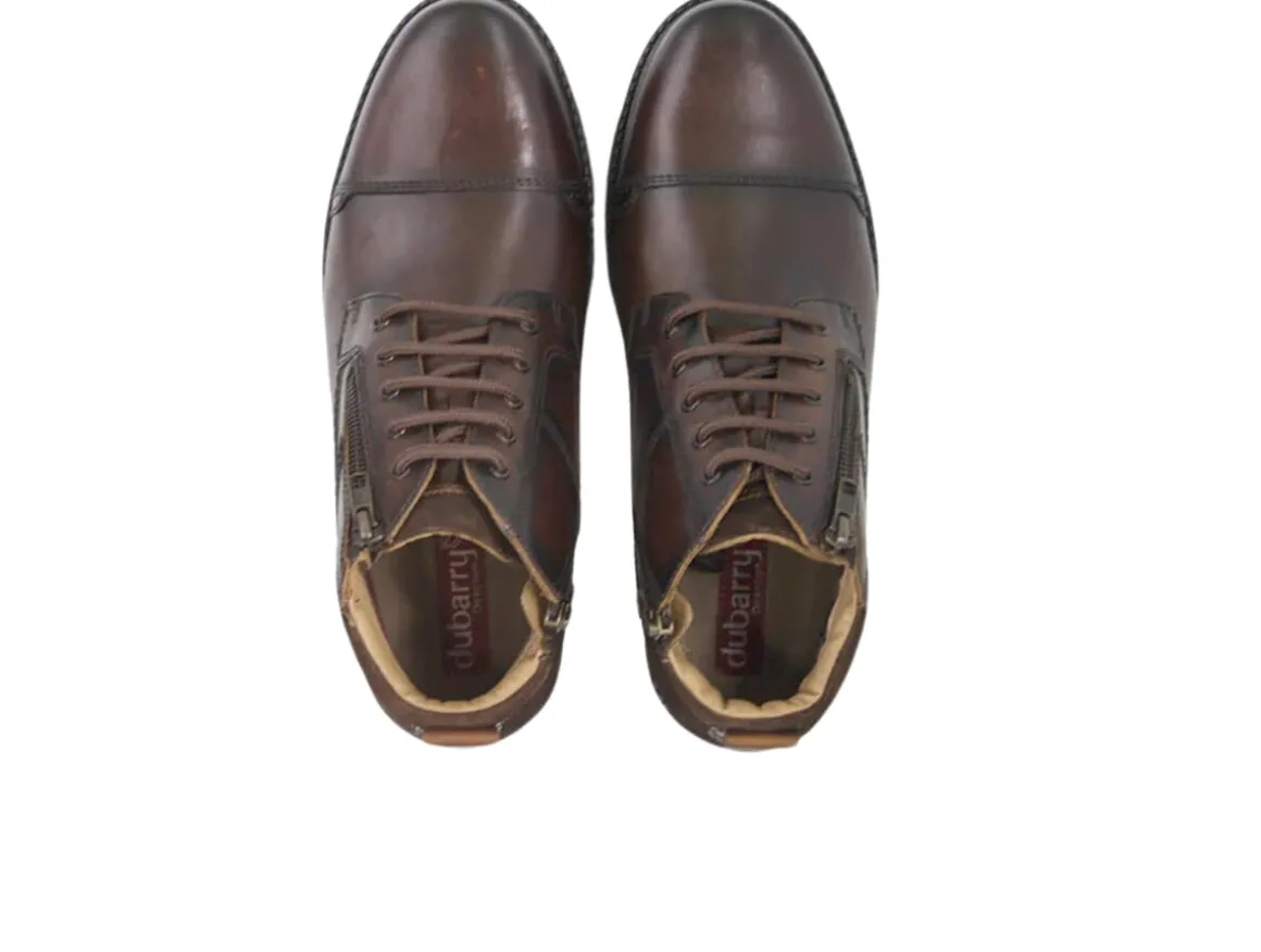 dubarry_swatch___brown_2.webp Dubarry Swatch 5849-02 - Brown