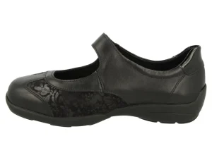 Easy B 78861A Winnipeg – Black
