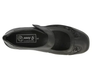 Easy B 78861A Winnipeg – Black