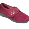 Easy B Caroline 2 - Burgundy
