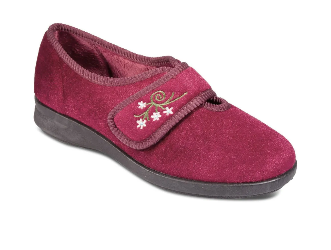 easy_b_caroline___burgund_0.webp Easy B Caroline 2 - Burgundy