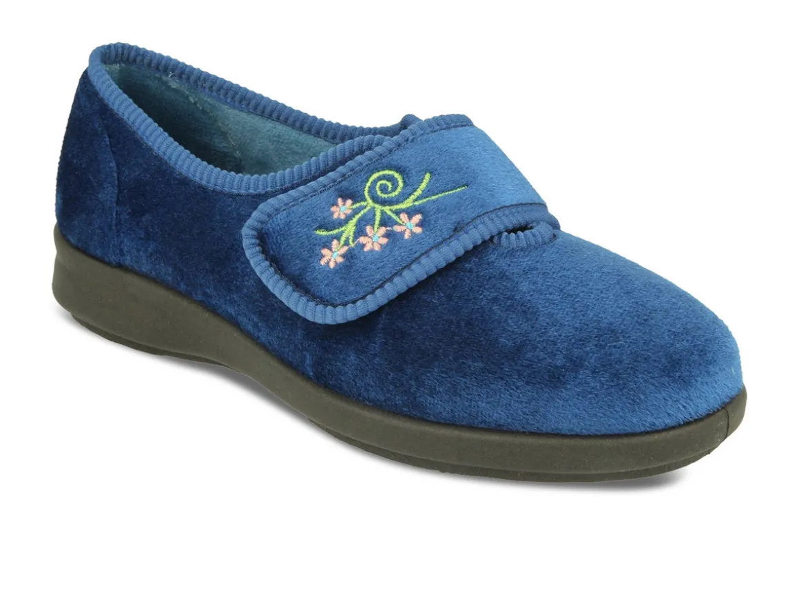 easy_b_caroline___navy_0.webp Easy B Caroline 2 - Navy