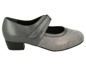 Easy B Constance - Pewter
