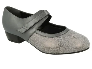 Easy B Constance - Pewter