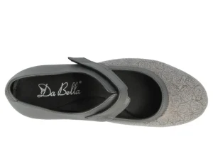 Easy B Constance - Pewter