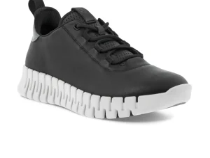 ECCO Gruuv 218203 60719 - Black Grey