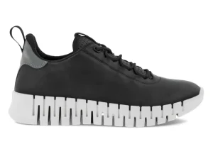 ECCO Gruuv 218203 60719 - Black Grey