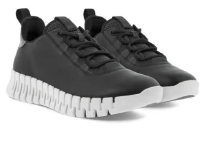 ECCO Gruuv 218203 60719 - Black Grey