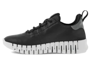 ECCO Gruuv 218203 60719 - Black Grey