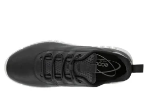 ECCO Gruuv 218203 60719 - Black Grey
