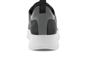 ECCO Gruuv 218203 60719 - Black Grey