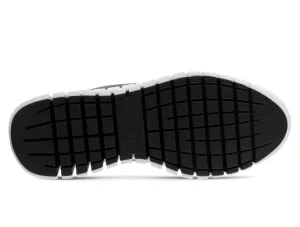 ECCO Gruuv 218203 60719 - Black Grey