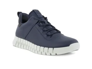 Ecco Gruuv 525204 50595 - Navy
