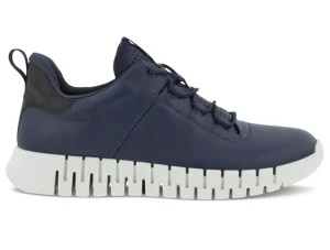 Ecco Gruuv 525204 50595 - Navy