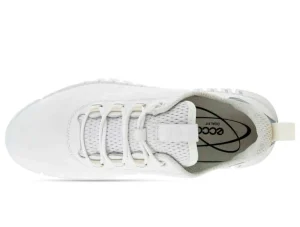Ecco Gruuv 218203 60718 - White Grey